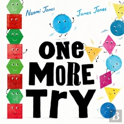 Bertrand.pt - One More Try