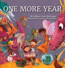 Bertrand.pt - One More Year