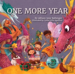 Bertrand.pt - One More Year