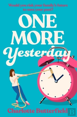 Bertrand.pt - One More Yesterday