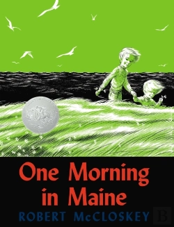 Bertrand.pt - One Morning In Maine