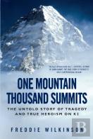 One Mountain Thousand Summits
