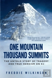 One Mountain Thousand Summits