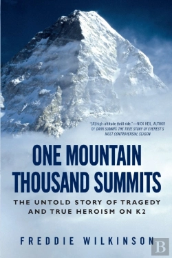 Bertrand.pt - One Mountain Thousand Summits