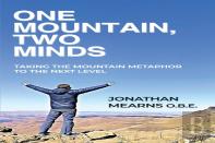 One Mountain, Two Minds