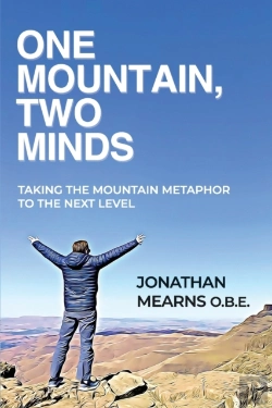 Bertrand.pt - One Mountain, Two Minds