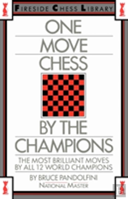 Bertrand.pt - One Move Chess By The Champions