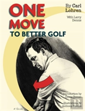 One Move To Better Golf (Signet)