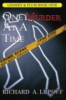 One Murder At A Time