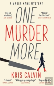 One Murder More