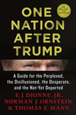 Bertrand.pt - One Nation After Trump