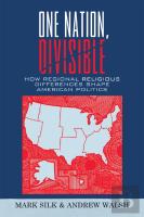One Nation, Divisible