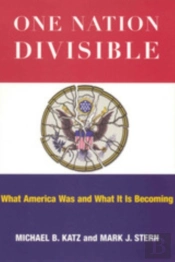 One Nation Divisible