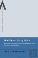 One Nation, Many Faiths