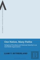 One Nation, Many Faiths