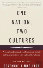 One Nation, Two Cultures