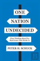 One Nation Undecided
