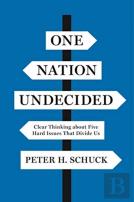 One Nation Undecided