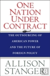 One Nation Under Contract