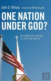 One Nation Under God?