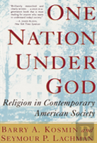 One Nation Under God