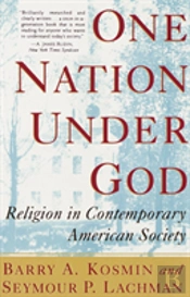 One Nation Under God