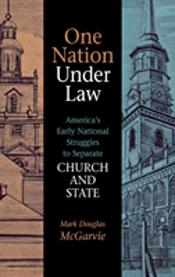 One Nation Under Law