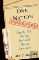 One Nation, Uninsured