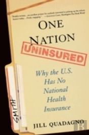 One Nation, Uninsured