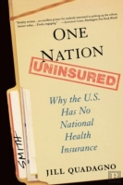 Bertrand.pt - One Nation, Uninsured
