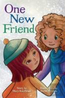 One New Friend