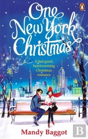 One New York Christmas