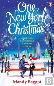 One New York Christmas