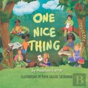 One Nice Thing