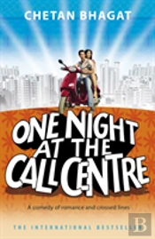 One Night At The Call Centre
