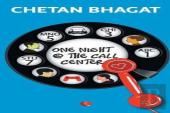 One Night At The Call Centre