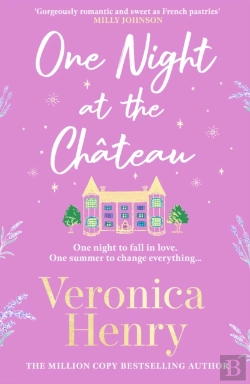 Bertrand.pt - One Night At The Chateau