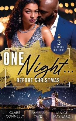 Bertrand.pt - One Night Before Christmas Eb