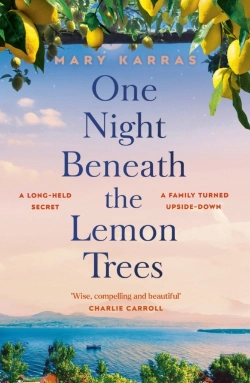 Bertrand.pt - One Night Beneath The Lemon Trees