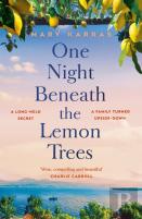 One Night Beneath The Lemon Trees