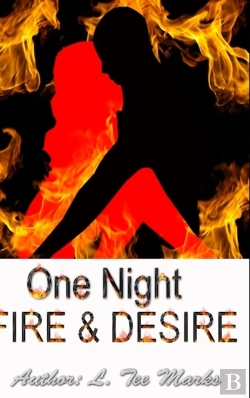 Bertrand.pt - One Night: Fire & Desire