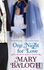 One Night For Love