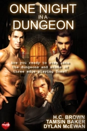 One Night In A Dungeon