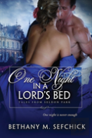 One Night In A Lord'S Bed