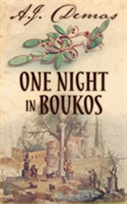 Bertrand.pt - One Night In Boukos