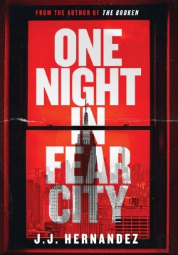 Bertrand.pt - One Night In Fear City