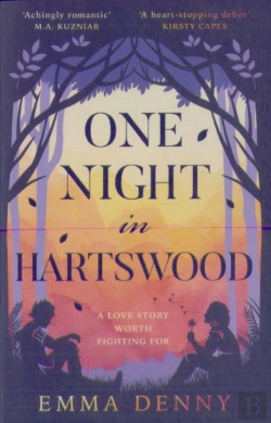 Bertrand.pt - One Night In Hartswood