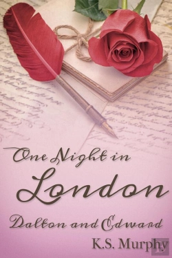 Bertrand.pt - One Night In London: Dalton And Edward