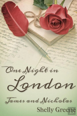 Bertrand.pt - One Night In London: James And Nicholas