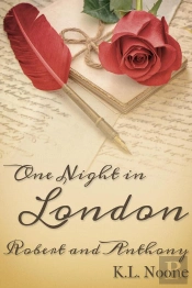 One Night In London: Robert And Anthony